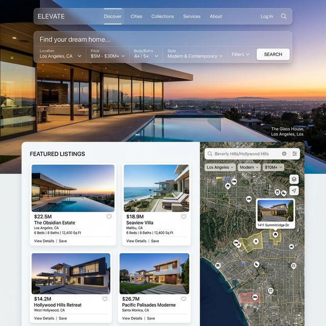 Gestión Inmobiliaria